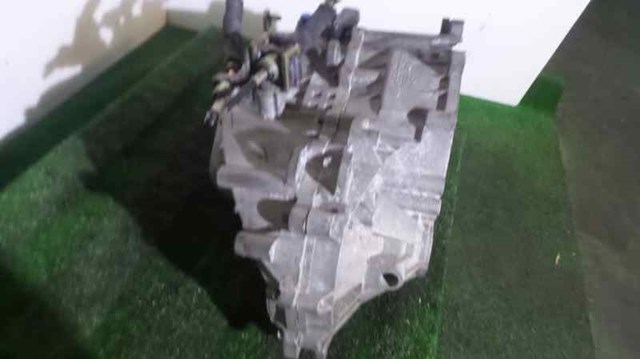 Caixa de Mudança montada (caixa mecânica de velocidades) Volvo V70 1 LV