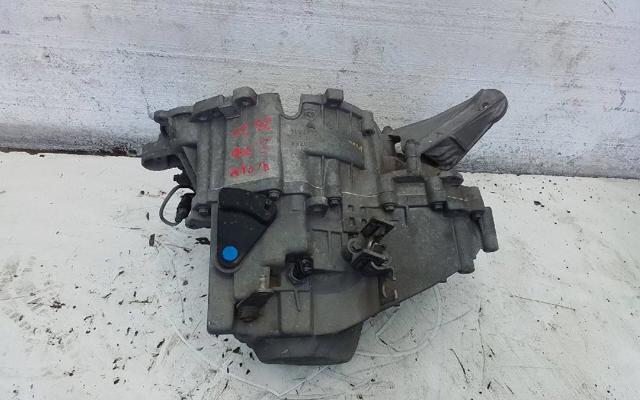 Caixa de Mudança montada (caixa mecânica de velocidades) Volvo V70 1 LV