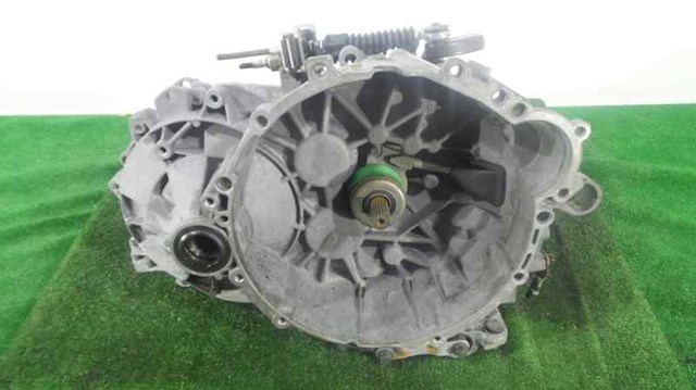 Caixa de Mudança montada (caixa mecânica de velocidades) Volvo V70 1 LV