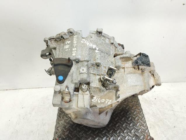 1023705 VOLVO КПП купить в Житомир