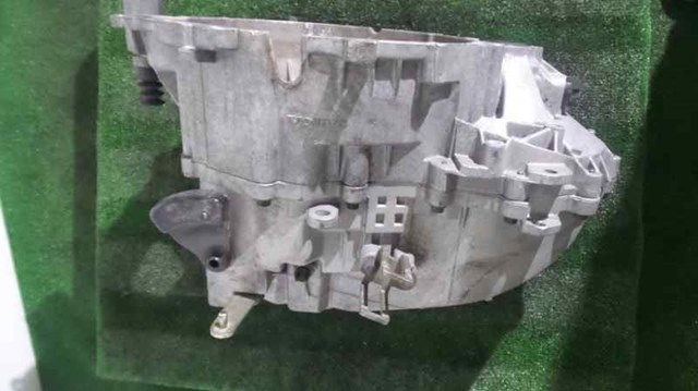 Caixa de Mudança montada (caixa mecânica de velocidades) Volvo V70 1 LV