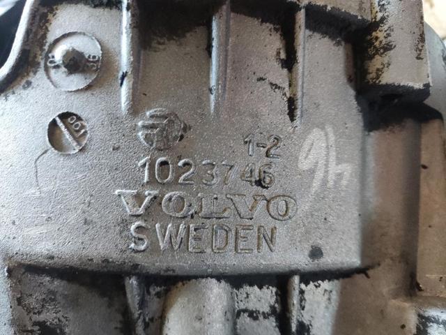 VOLVO 1023746 КПП в наличии Черновцы