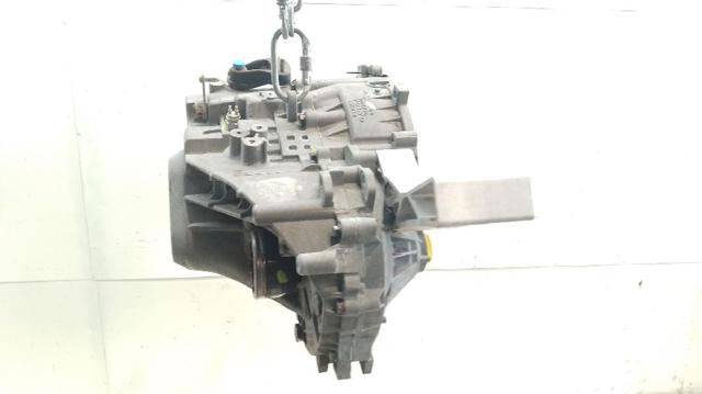 1023746 VOLVO КПП в сборе (механическая коробка передач) купить в Полтава