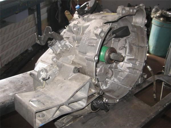 VOLVO 1023822 КПП в наличии Одесса