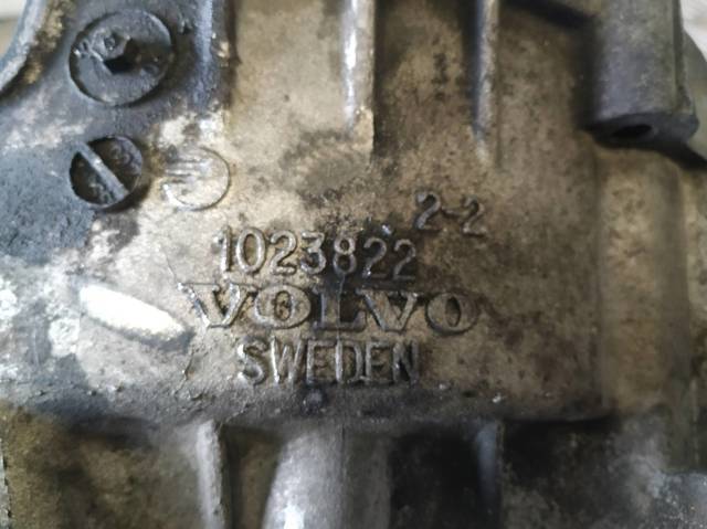 VOLVO 1023822 КПП в наличии Сумы