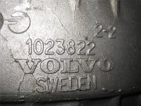 1023822 VOLVO КПП купить в Ирпень