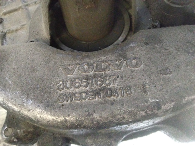 1023829 VOLVO купить в Хмельницкий