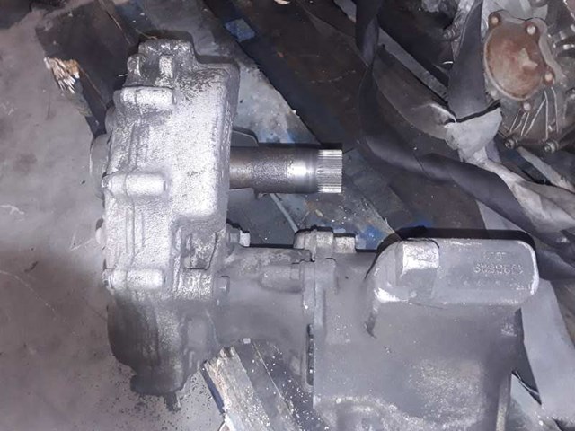 1023829 VOLVO купить в Ирпень