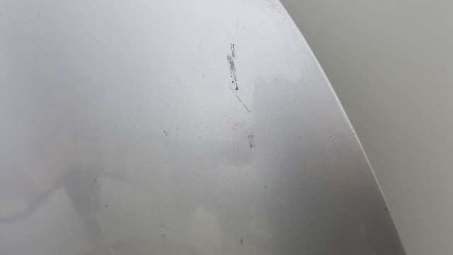 Capota Ford Mondeo 2 BFP