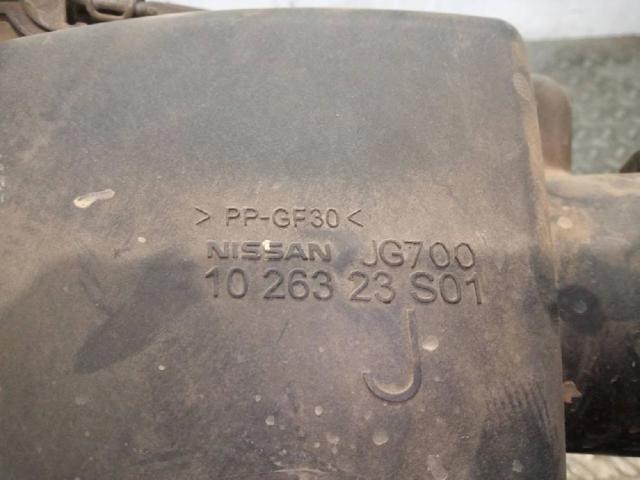 RENAULT 1026323S01 Корпус фильтра в наличии Тернополь