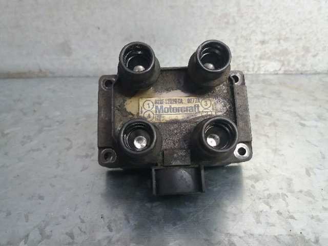 1027283 FORD Катушка зажигания купить в Житомир