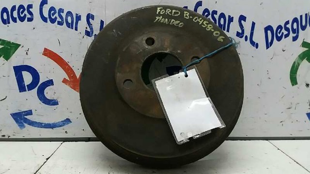 FORD 1027371 Барабан тормозной задний в наличии Чернигов