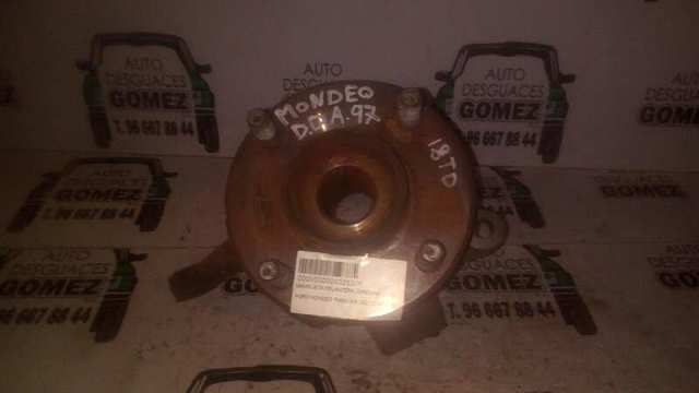FORD 1030663 Цапфа (поворотный кулак) передний правый в наличии Хмельницкий