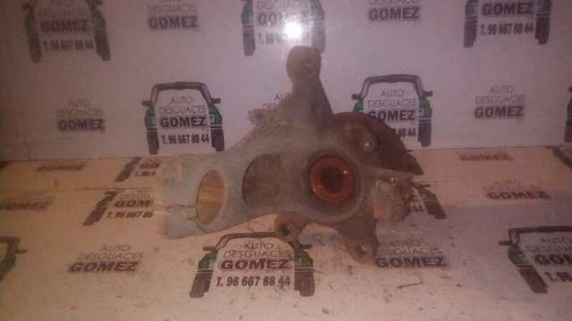 1030663 FORD Цапфа (поворотный кулак) передний правый купить в Каменское