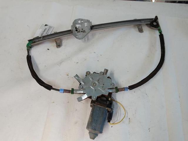 Mecanismo de acionamento de vidro da porta dianteira direita 1031856 FORD