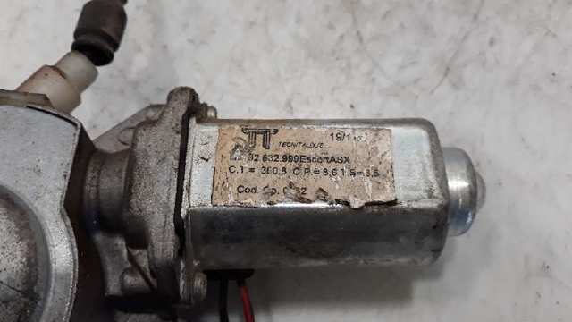 1031858 FORD Механизм стеклоподъемника двери передней левой купить в Житомир