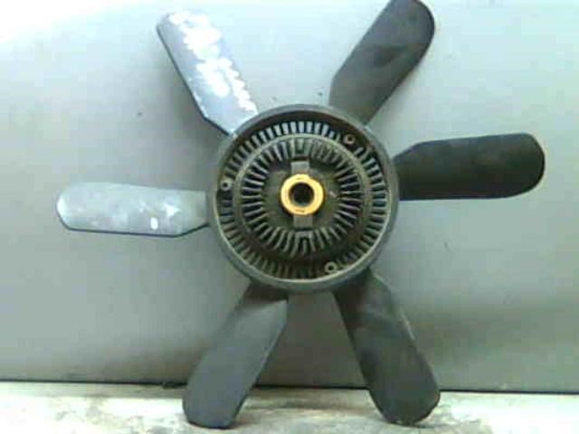 Acoplamento do ventilador para ventilador do radiador 1032000622