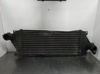 Radiador de intercooler 1035042 MERCEDES