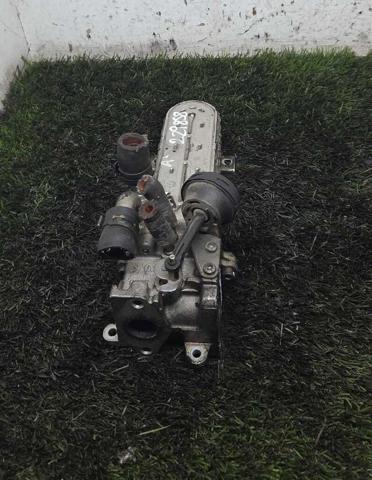 103557 VAG Байпасный клапан EGR, рециркуляции газов купить в Запорожье