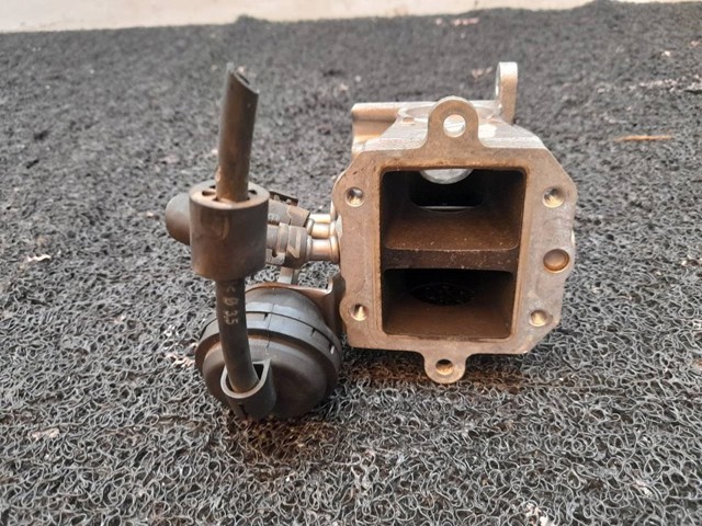 VAG 103557 Байпасный клапан EGR, рециркуляции газов в наличии Ровно