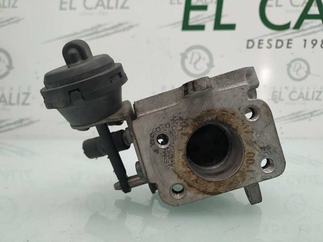 103557 VAG Байпасный клапан EGR, рециркуляции газов купить в Запорожье