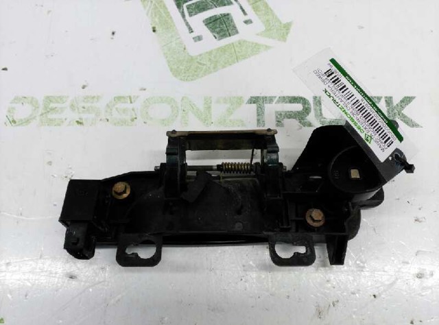 1036794 FORD Ручка двери передней наружная правая купить в Сумы