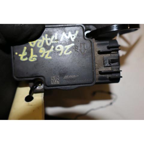 OPEL 10393949 Датчик потока (расхода) воздуха, расходомер M.A.F. - (Mass Airflow) в наличии Житомир