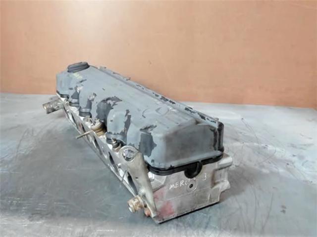 Motor montado Mercedes S W126