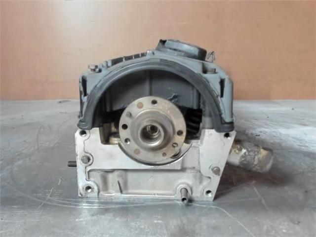 Motor montado Mercedes S W126