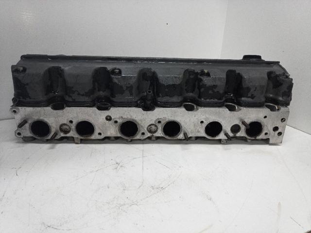 Motor montado Mercedes S W126