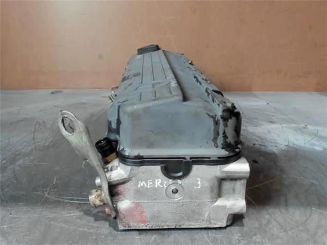 Motor montado Mercedes S W126