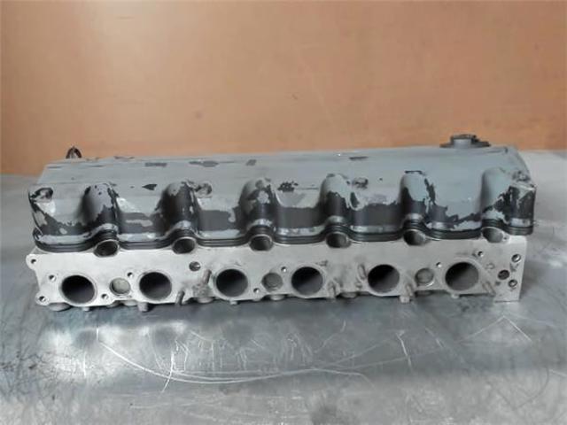 Motor montado Mercedes S W126