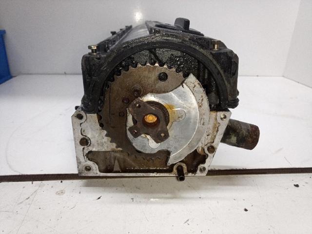 Motor montado Mercedes S W126