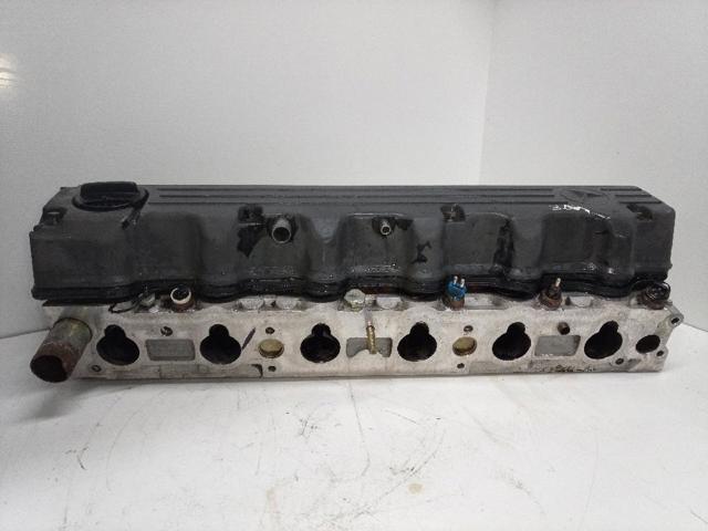 Motor montado Mercedes S W126