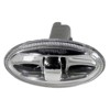 Luz intermitente no pára-lama 103F07261330 PEUGEOT