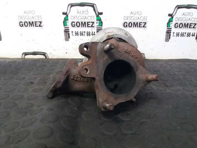 Turbina Ford Escort 6 GAL