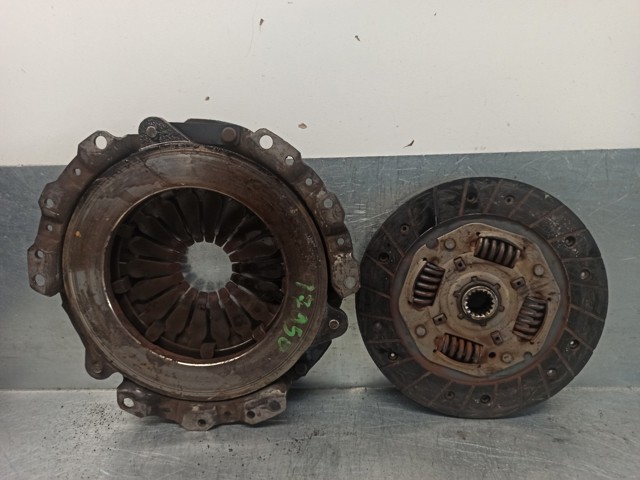 1041766 FORD Комплект сцепления купить в Николаев