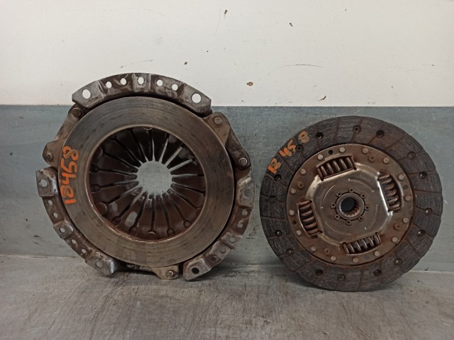 1041766 FORD Сцепление купить в Львов