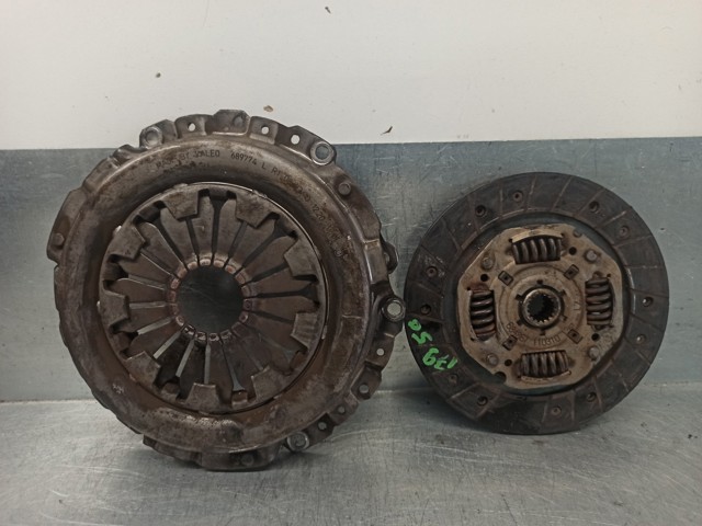 FORD 1041766 Комплект сцепления в наличии Львов