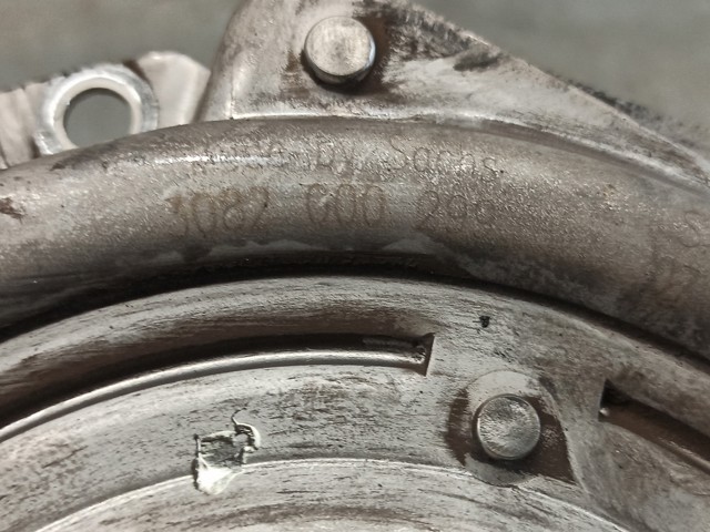 1041766 FORD Комплект сцепления купить в Львов