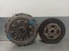 Kit de embraiagem (3 peças) 1041766 FORD