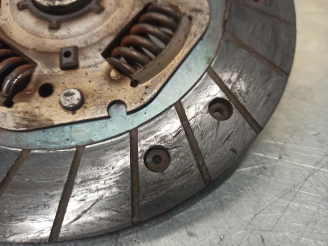 FORD 1041766 Сцепление в наличии Днепр