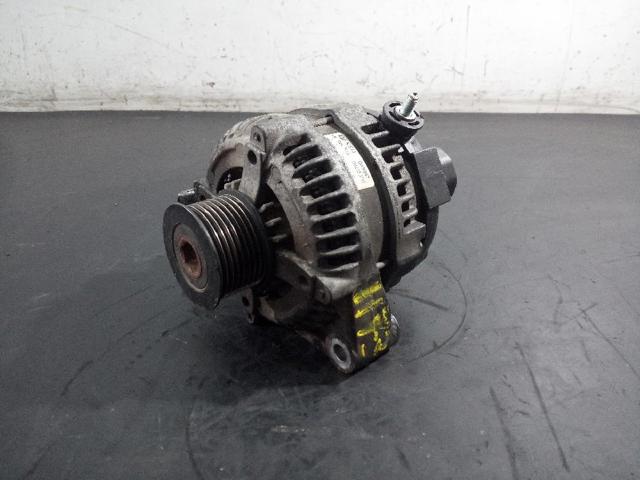 1042103711 LAND ROVER Генератор купить в Ирпень