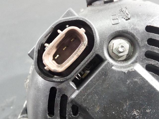 1042103711 LAND ROVER Генератор купить в Чернигов