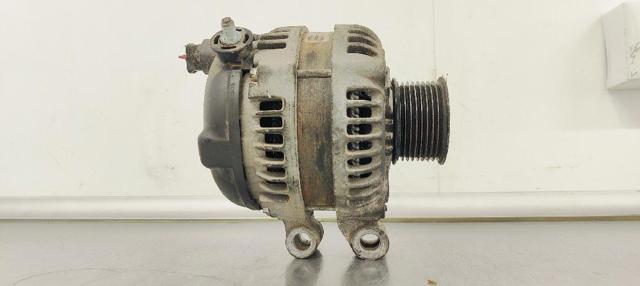 1042103711 LAND ROVER Генератор купить в Черкассы