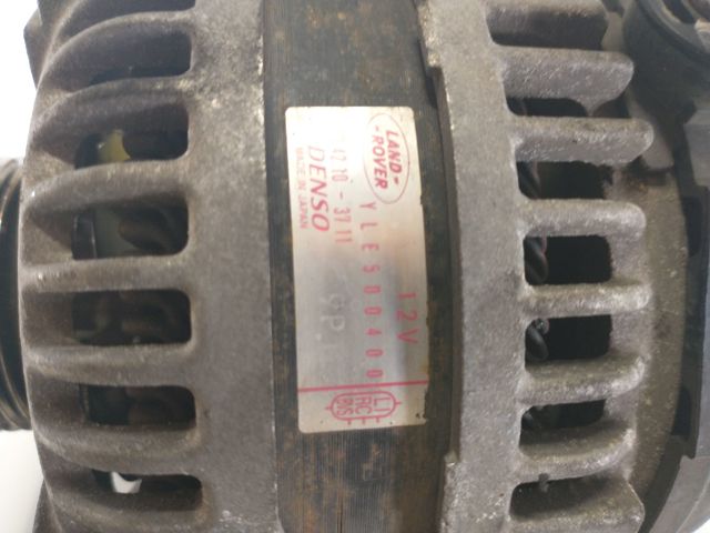 LAND ROVER 1042103711 Генератор в наличии Чернигов