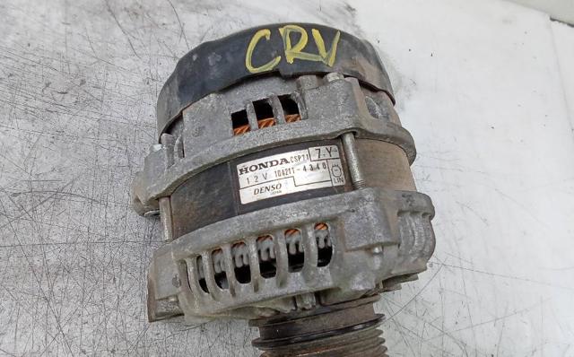 Gerador Honda CR-V 5 RW, RT