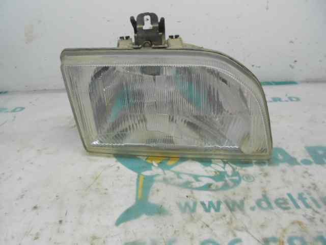 FORD 1042630 Фара правая в наличии Запорожье