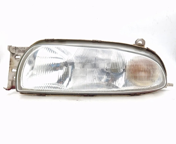 FORD 1042631 Левая фара в наличии Украина