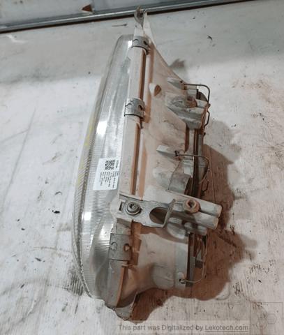 1042631 FORD Фара левая купить в Николаев